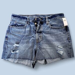 Old Navy Button Fly Shorts